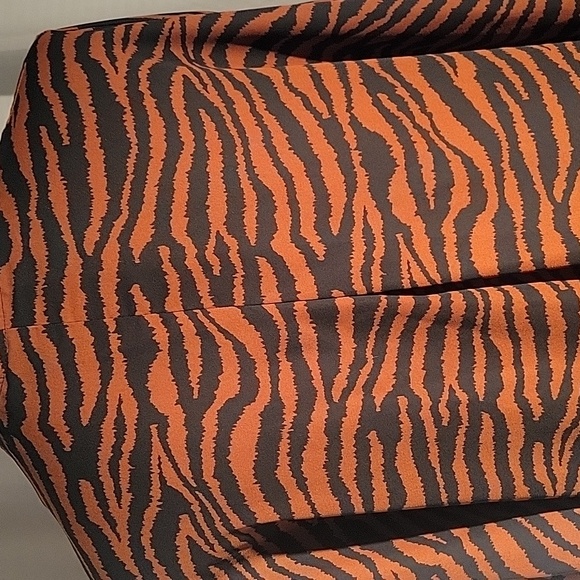 I Joah Premium Animal Print Open Front Kimono Top Cover, Size: M, NWT - Picture 6 of 10